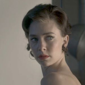 Meet your Posher, Irina